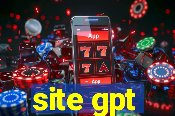 site gpt